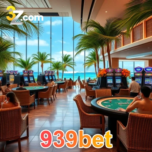 939bet Área de Login