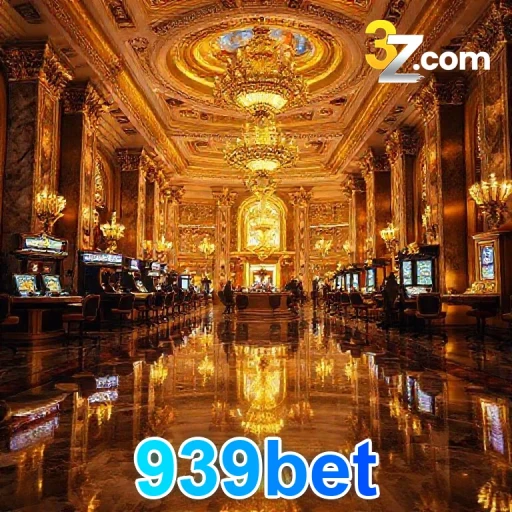 939bet Caça-Níqueis